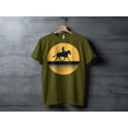 thumbnail image 1 of Horse Girl Tshirt, Horse Girl Gift, Horse Tshirt, Horse Gift, Horse Lover T-Shirt, Horse Lover Gift, Horse Farm Shirt Pony Lover Tshirt, 1 of 9