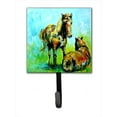 thumbnail image 1 of Horse Grazin Leash Or Key Holder, 1 of 1