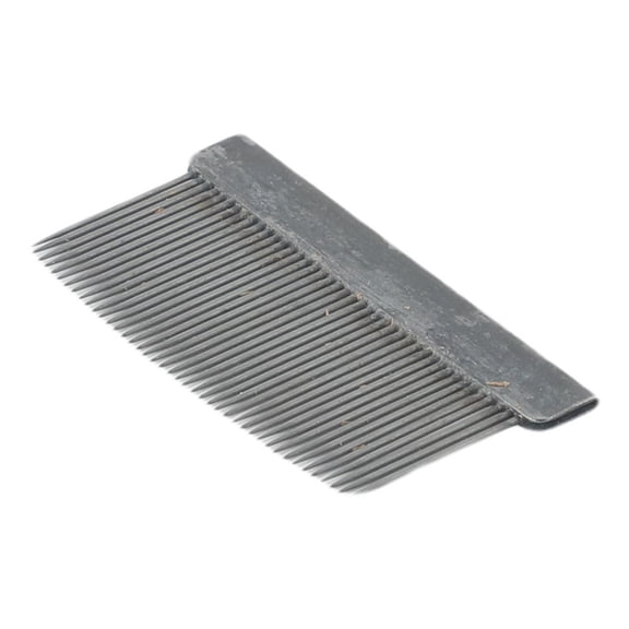 Horse Hair Comb Horsehair Brush Tools For Clean Bow Hair Brushes Pin Brush Comb YIWEI