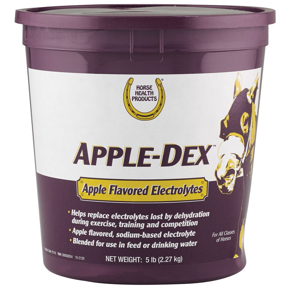 Farnam Apple Dex 5lb