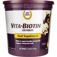 thumbnail image 1 of Horse Health Vita Biotin 3lb, 1 of 7