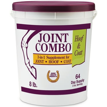 Horse Health Joint Combo Hoof & Coat