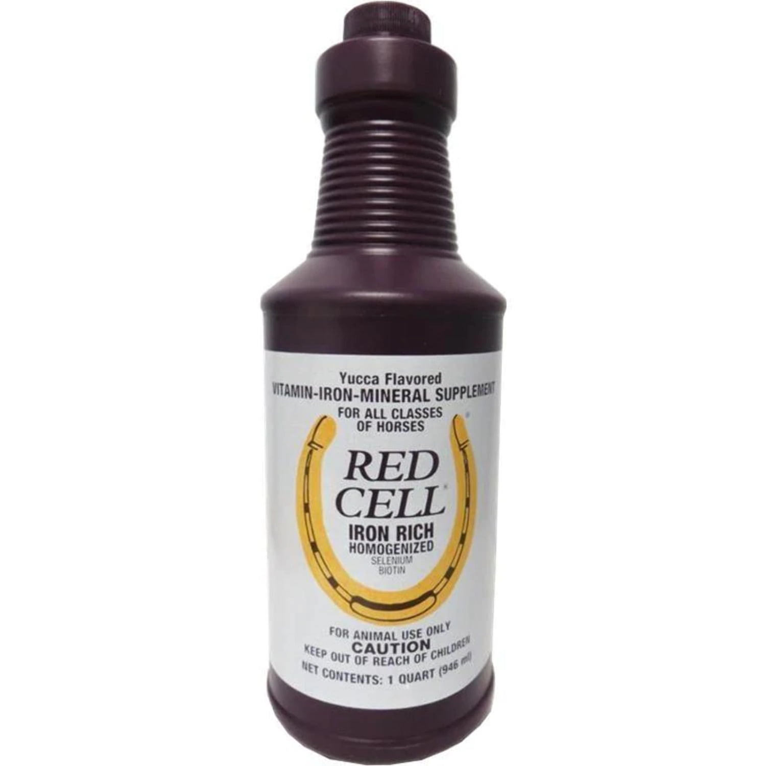 Red Cell Horse Supplement