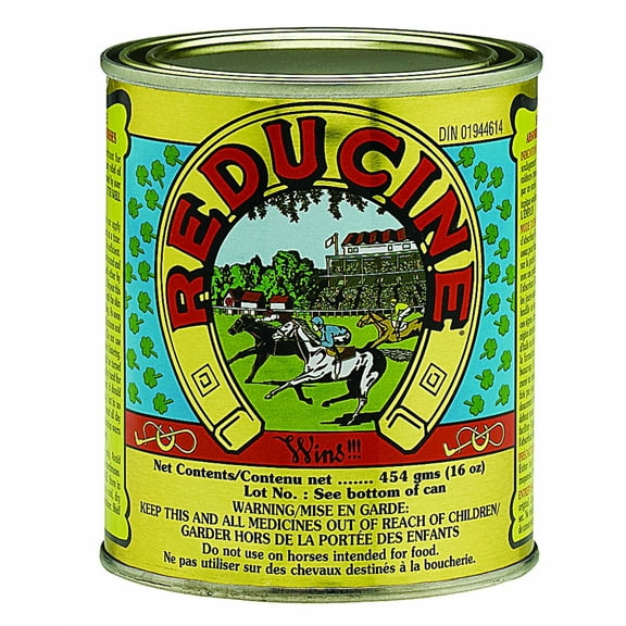 Horse Health Reducine 16oz