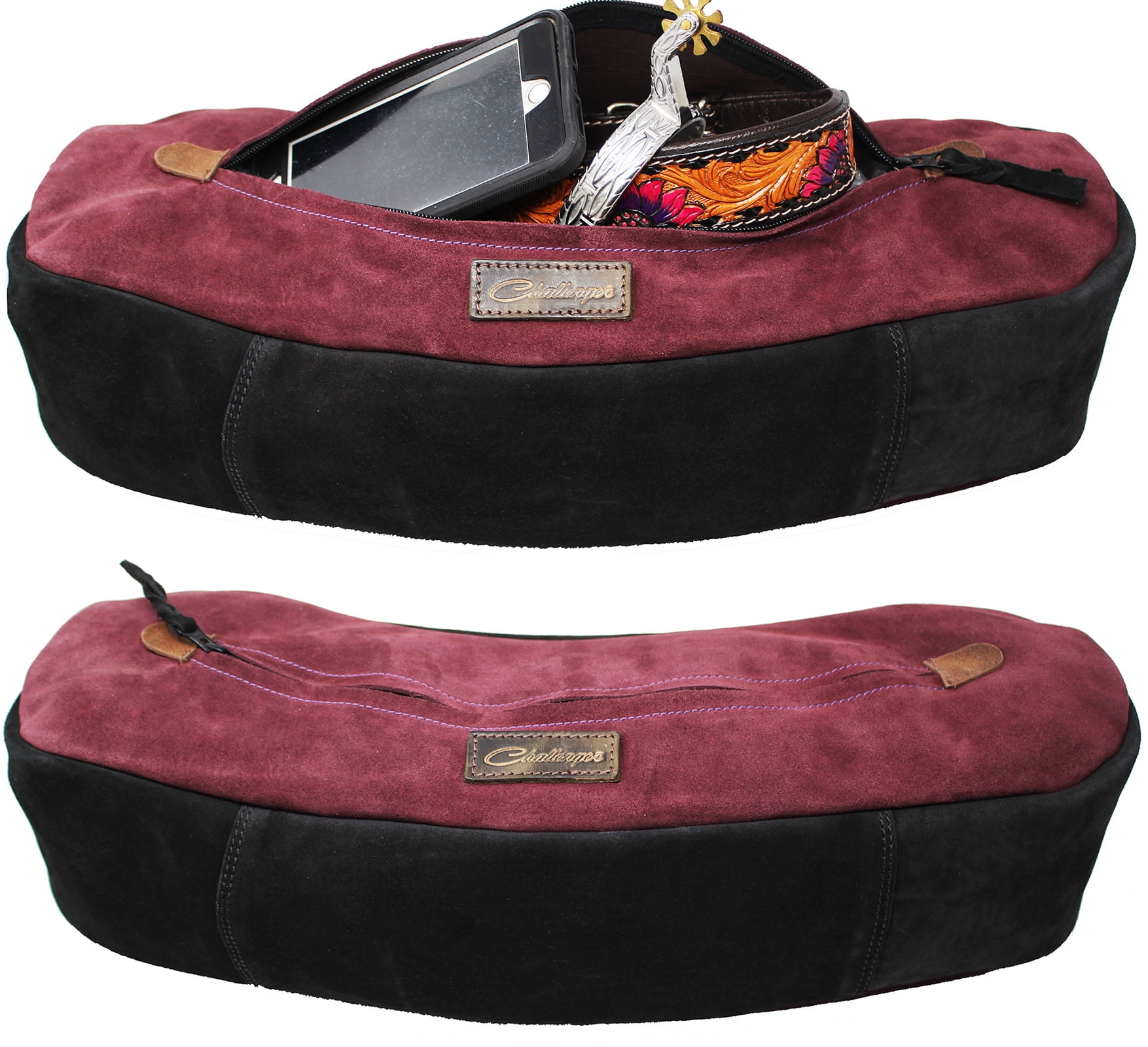 Sac à dos équitation Chestnut Grooming Deluxe