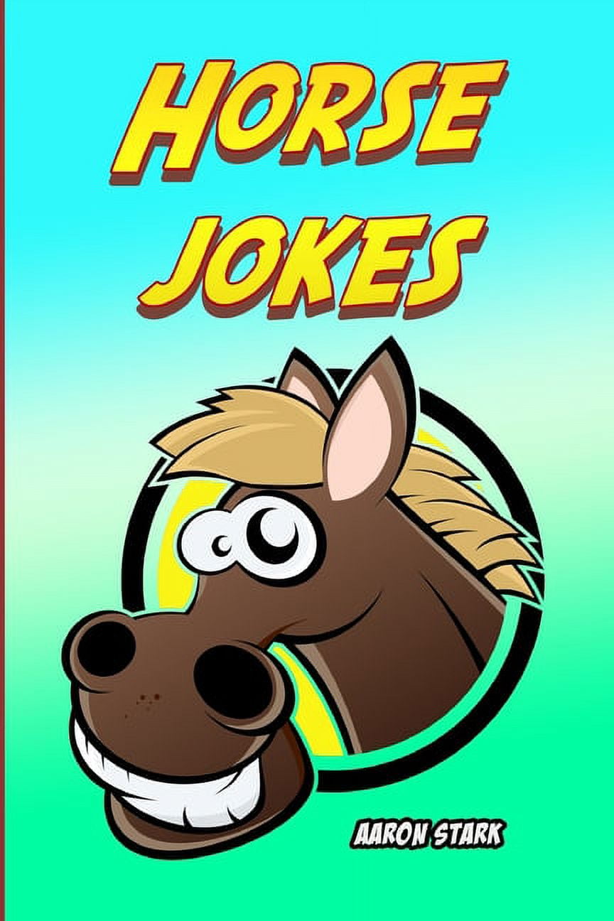 funny horse jokes