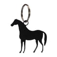 thumbnail image 1 of Horse Key Chain, 1 of 1