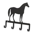 thumbnail image 1 of Horse - Key Holder, 1 of 6