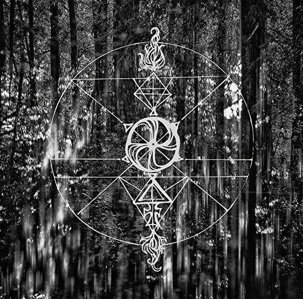 Horse Latitudes - Primal Gnosis - Music & Performance - CD