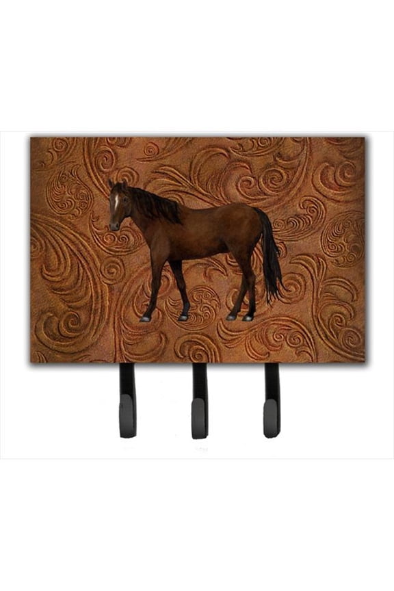 Horse Leash Or Key Holder