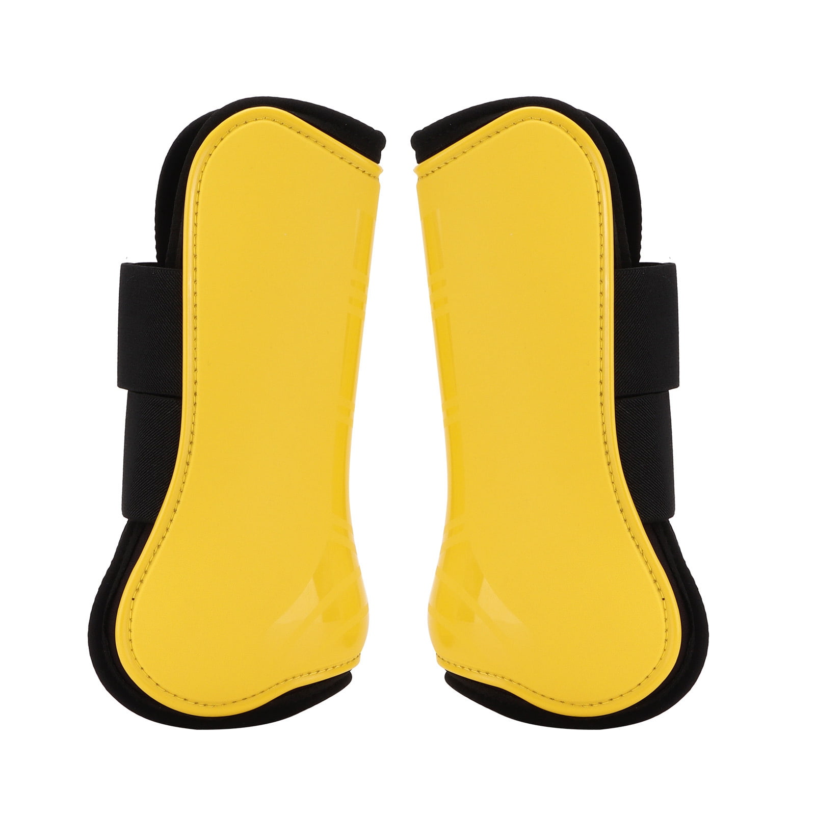 Horse Leg Boots, Horse Hoof Protective Boots Horse's Leg Not Slip Soft