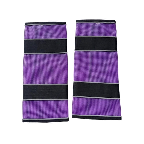 Horse Leg Cover, Horse Protective Gear, Horse Leg Guards, Horse Hoof Guards, Horse Leggings, Mosquito And Fly Proof Riding Boots