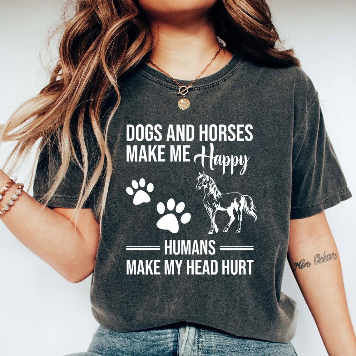 Horse Love Shirt, Country Girl Long Sleeve Tshirt, Southern Hoodie ...