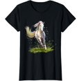 thumbnail image 1 of Horse Lover Shirt Girls Horseback Riding Equestrian Horse T-Shirt All Size S-5Xl, 1 of 4