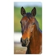 Horse Lovers 20252026 3.5x6.5" Two Year Pocket Planner Calendar