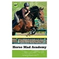 thumbnail image 1 of Pre-Owned Horse Mad Academy Paperback, 1 of 1