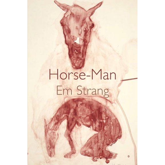 Horse-Man, (Paperback)