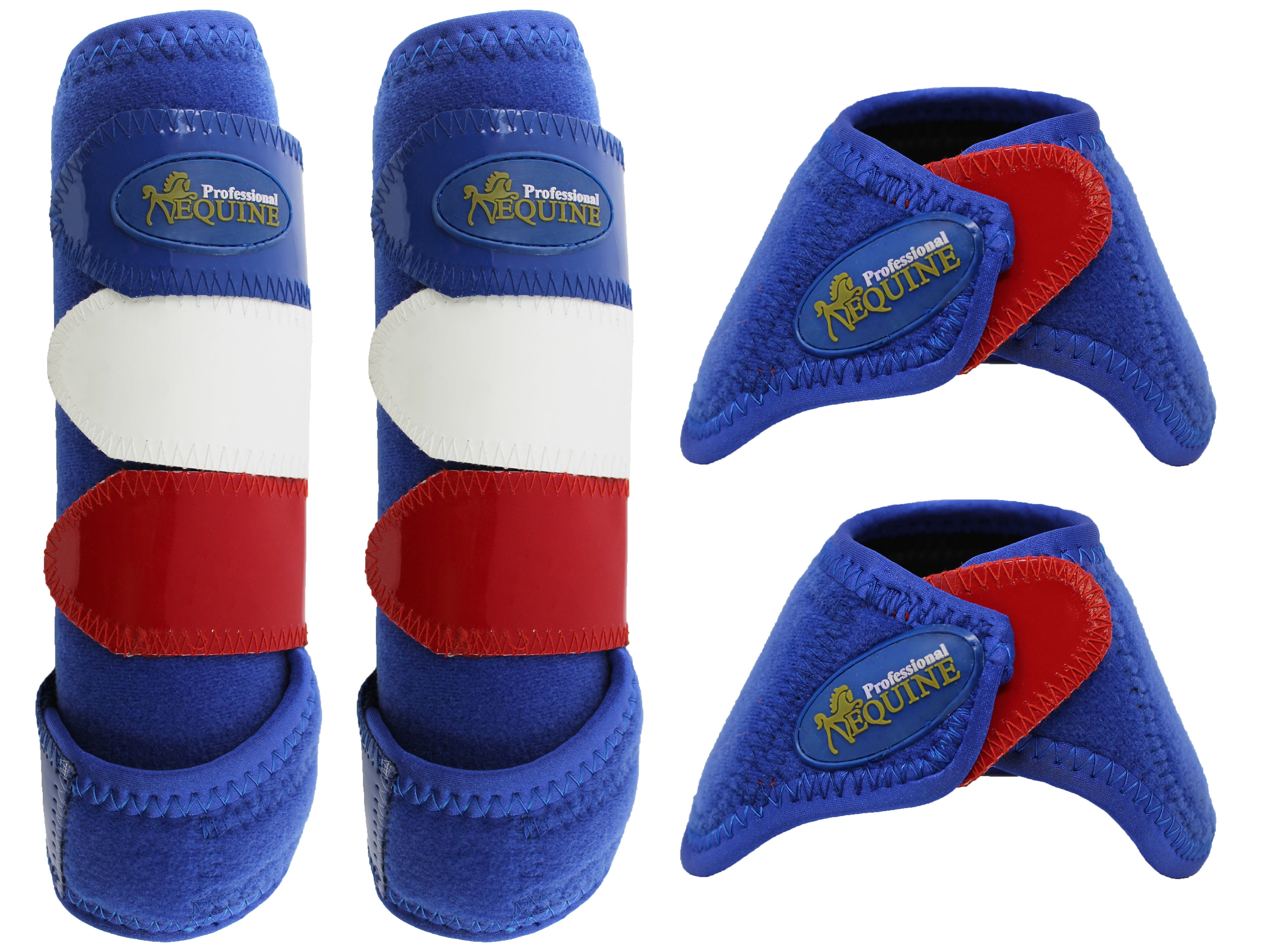 Professional equine boots sale