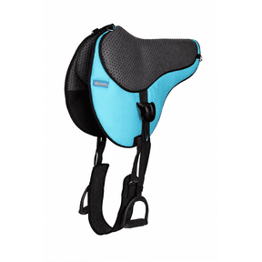 Horse Neoprene Padded Anti-Slip Bareback Saddle Pad 39TS06TR