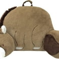 thumbnail image 1 of Horse Nesting Nook Backrest Giant Plush Kids Lounge Pillow Stuffed Animal, 1 of 5