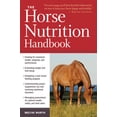 thumbnail image 1 of Horse Nutrition Handbook - Paperback, 1 of 1