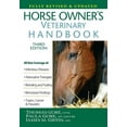 thumbnail image 1 of Horse Owner's Veterinary Handbook, 3rd ed. (Paperback), 1 of 1