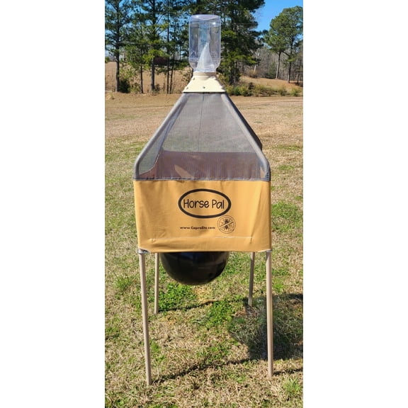 Horse Pal Complete Horse Fly Trap
