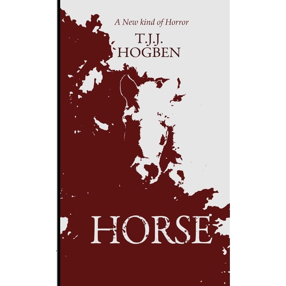 Horse: A horrifyingly addictive family drama with a jaw-dropping twist., (Paperback)