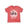 thumbnail image 1 of Horse Power CASE IH - Toddler Short Sleeve Graphic T-Shirt, 1 of 4