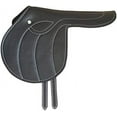 thumbnail image 1 of Horse Race Saddle – Designed for Racing Comfort, This Synthetic Saddle is Ultra-Lightweight with Soft Straps to Enhance Your Riding Experience, 1 of 1