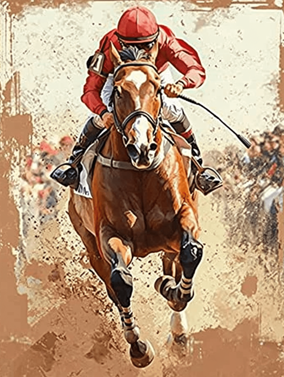 Race Farm