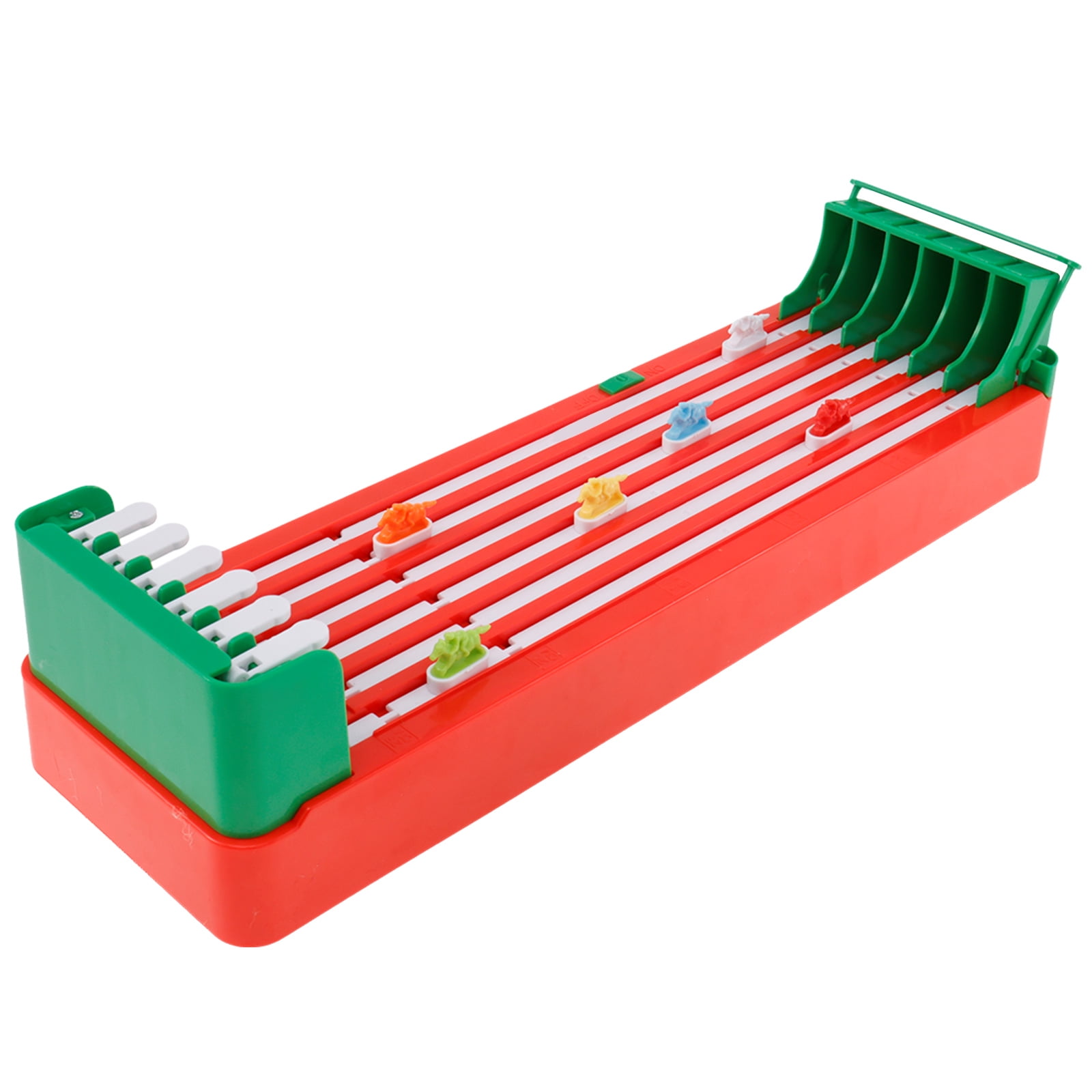 Horse Racing Game Fun Horse Race Board Game Relaxing Horse Running Game ...