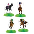 thumbnail image 1 of Horse Racing Mini Centerpieces Display, 1 of 2
