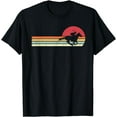 thumbnail image 1 of Horse Racing Shirt. Retro Style T-Shirt For Jockey, 1 of 4