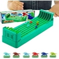 thumbnail image 1 of Horse Racing Table Games, Horse Racing Game Electronic, Mini Portable Table Games, Table Football Games,Horse Racing Table Game with 6 Horses, Family Party Entertainment Games, 1 of 7