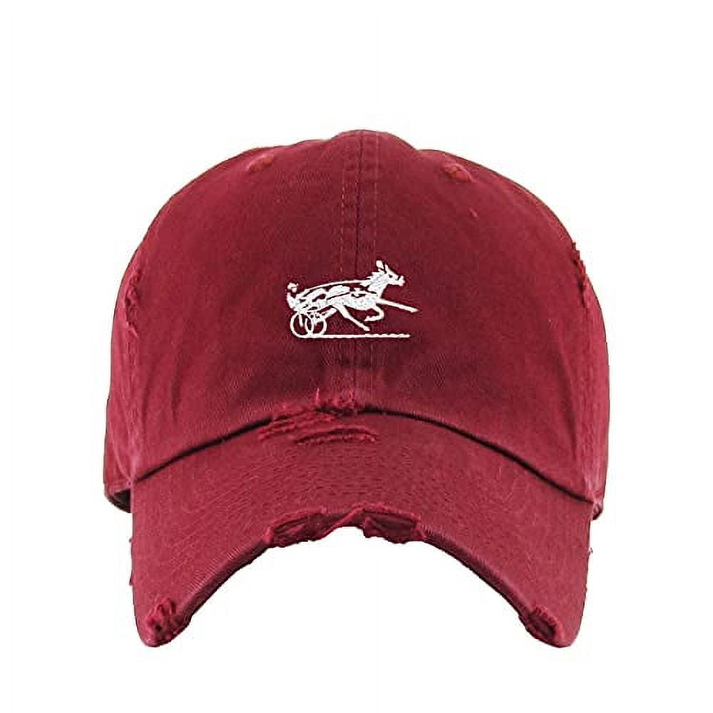Horse-Racing-Vintage-Baseball-  display picture 1