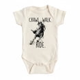 thumbnail image 1 of Horse Ride Newborn Baby Bodysuit, 1 of 6