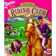 thumbnail image 1 of Horse Riding Barbie Riding Club Poseable Barbie Doll 1997 Mattel 19268 NEW, 1 of 5