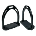 thumbnail image 1 of Horse Riding Stirrup With Rubber Pads, Equestrian Sports, Ankle Protection, 1 of 5