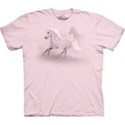 Horse Running the Fastest T-Shirt - Small