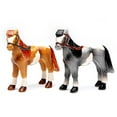 thumbnail image 1 of Horse  Salt & Pepper Shaker, 1 of 1
