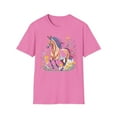thumbnail image 1 of Horse Shirt, Shirt with Horse, Horse Tee, Shirt with Animals, 1 of 92