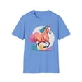 thumbnail image 1 of Horse Shirt, Shirt with Horse, Horse Tee, Shirt with Animals, 1 of 92