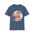 thumbnail image 1 of Horse Shirt, Shirt with Horse, Horse Tee, Shirt with Animals, 1 of 92