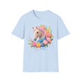 thumbnail image 1 of Horse Shirt, Shirt with Horse, Horse Tee, Shirt with Animals, 1 of 92