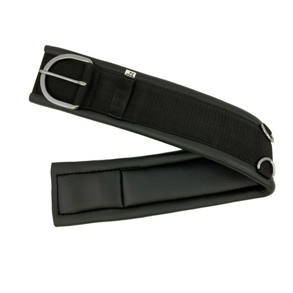 Horse Size Neoprene Girth w/ Nylon Back