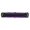 thumbnail image 1 of Horse Soft Padded Neoprene Purple Western Riding Saddle Cinch 9727-30, 1 of 1