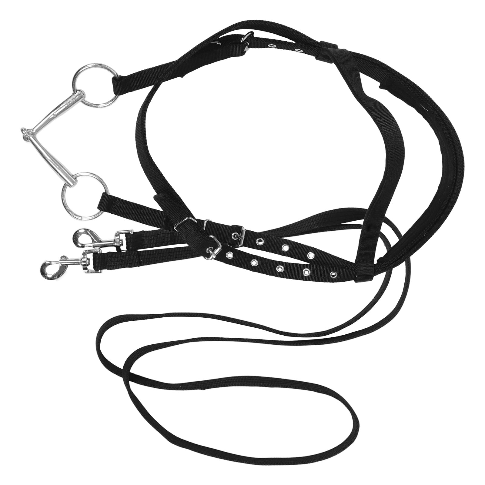 Versatile Horse Training Rope Halter Nylon Simple And Stylish Horse ...