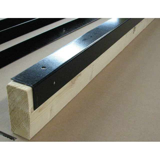 Horse Stall Chew Guards Angle Pack Of 10 Guards