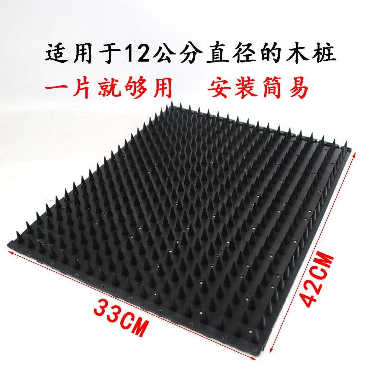 Horse Stall Mat Farm Cow Scratch Mat Scratch Mat For Cattle Cow Itch